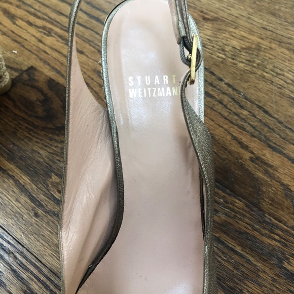 Stewart Weitzman - Picture 2 of 4
